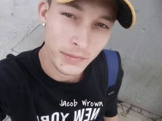 Jacob_Wrown