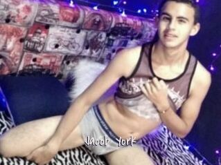 Jacob_York Commando Sexy