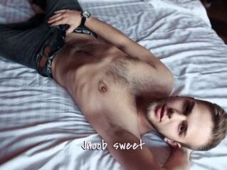 Jacob_sweet
