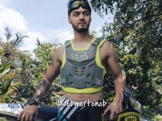 Jacobmortoncb