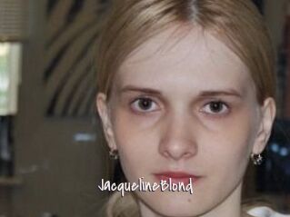JacquelineBlond