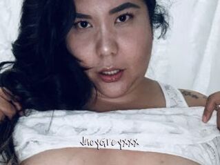 JacyGreyxxx
