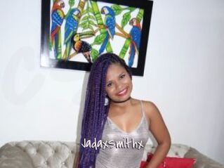 JadaxSmithx