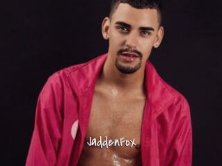 JaddenFox