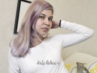 JadeHolmes