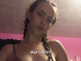 JadeScarlet Commando Sexy