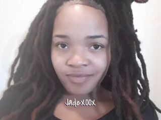JadeXOOX Commando Sexy