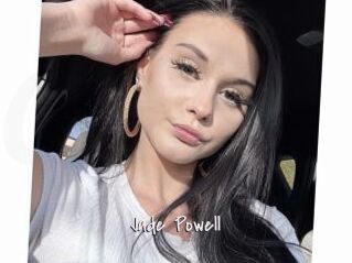Jade_Powell Commando Sexy
