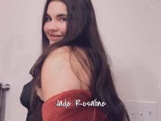 Jade_Rosaline Commando Sexy