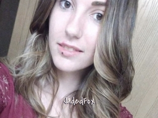 JadedFox