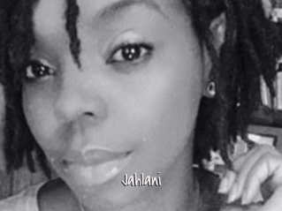 Jahlani