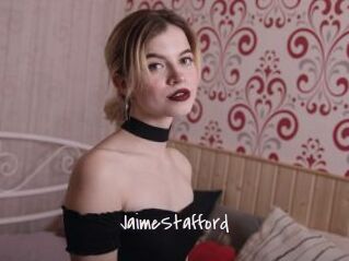 JaimeStafford