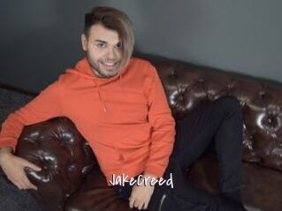 JakeCreed