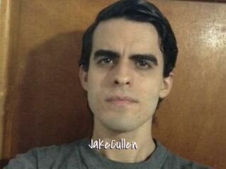 JakeCullen