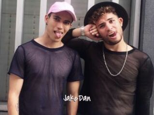 JakeDan