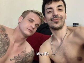 JakeND
