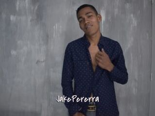 JakePererra