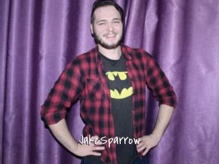 JakeSparrow