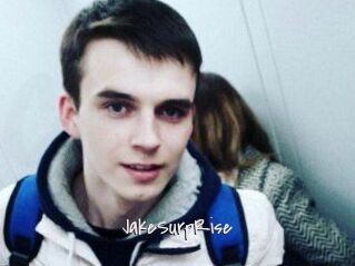 JakeSurpRise