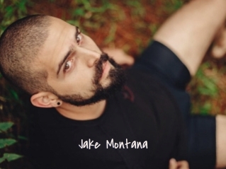 Jake_Montana Commando Sexy