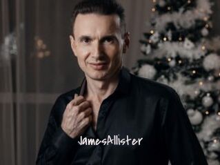 JamesAllister