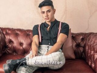 JamesCharles