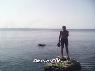 JamesCockPlay