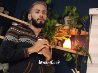 JamesCook