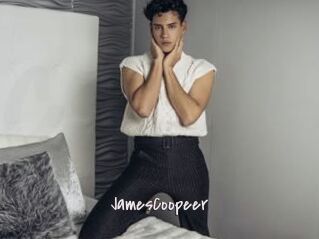 JamesCoopeer Commando Sexy