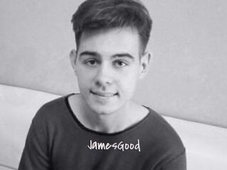 JamesGood