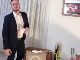 JamesGrey