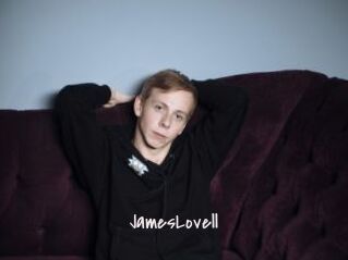 JamesLovell
