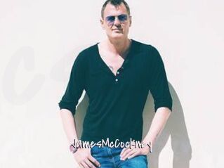 JamesMcCockney