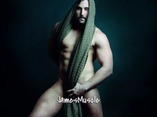JamesMuscle
