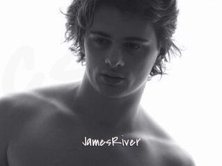 JamesRiver