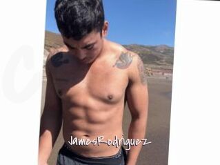 JamesRodriguez