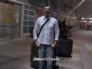 JamesSteele Commando Sexy