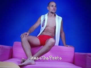 JamesThePirate