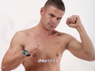 JamesX22
