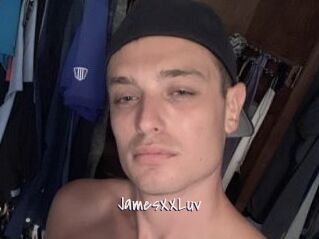 JamesXXLuv