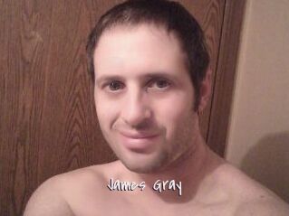 James_Gray Commando Sexy