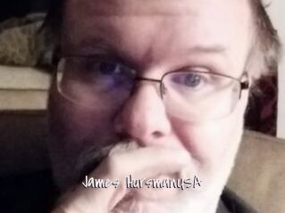 James_HursmanUSA