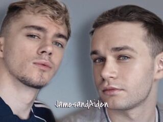 JamesandAiden