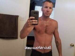 Jameson_Marshall Commando Sexy