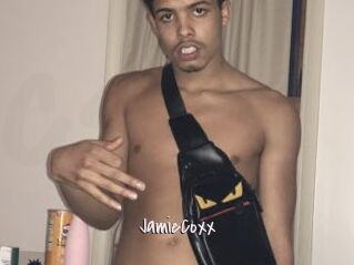 JamieCoxx