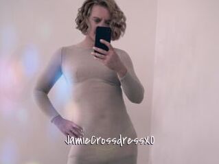JamieCrossdressXO