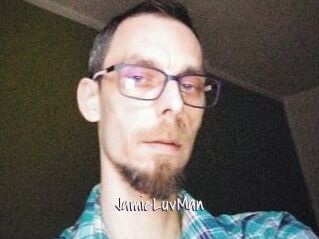 JamieLuvMan