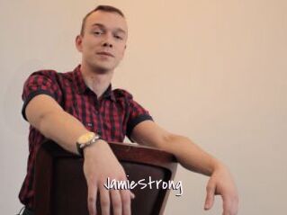 JamieStrong