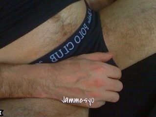 Jammesy0