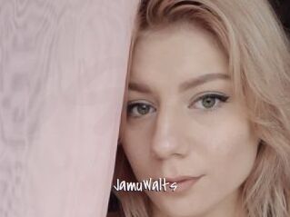 JamuWalts